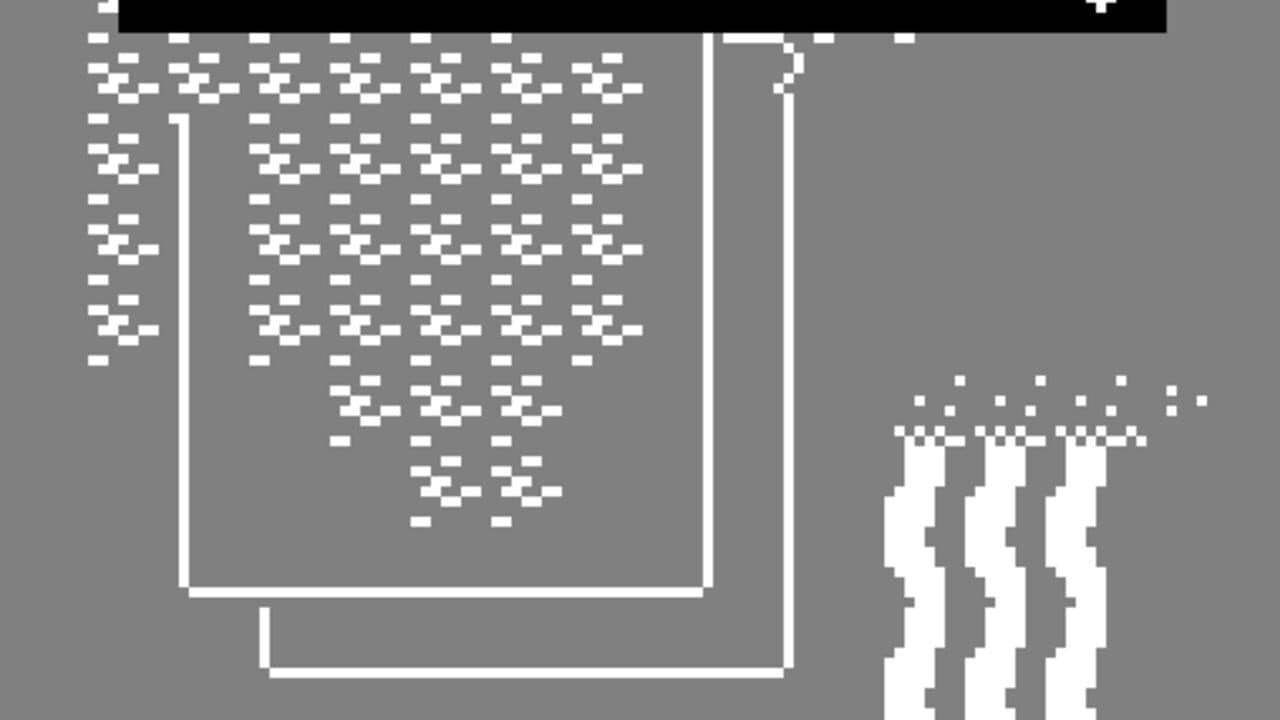 The House of God screenshot 1
