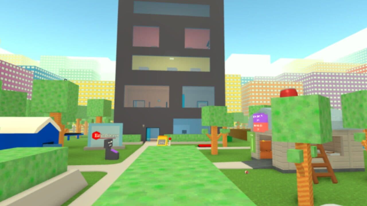 Cleaning Simulator screenshot 1