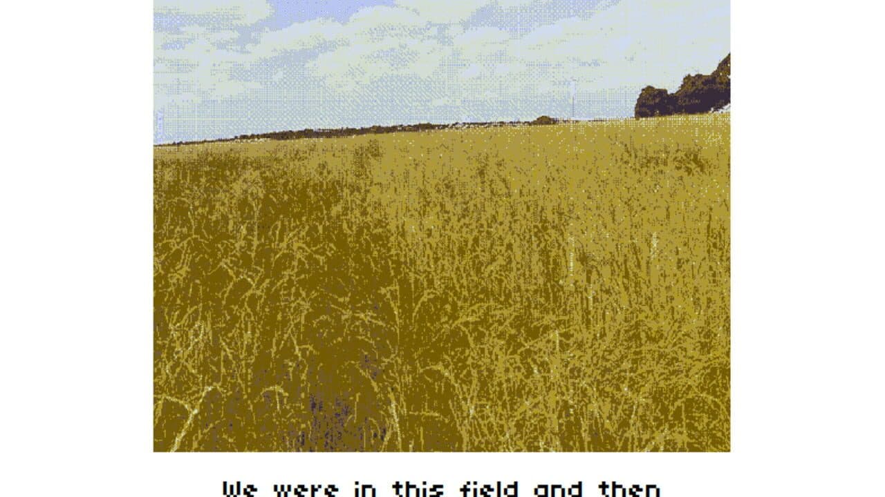The Horizon screenshot 1