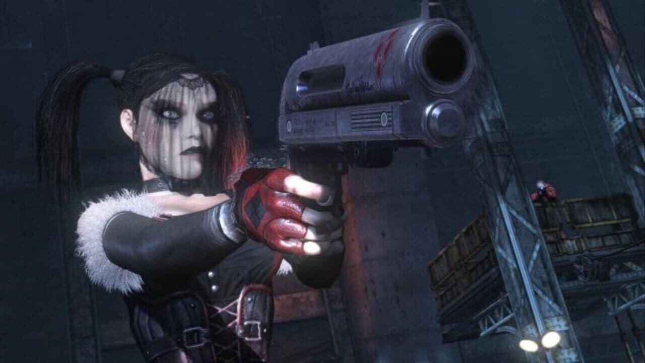 Batman: Arkham City - Ultimate Edition thumbnail 5