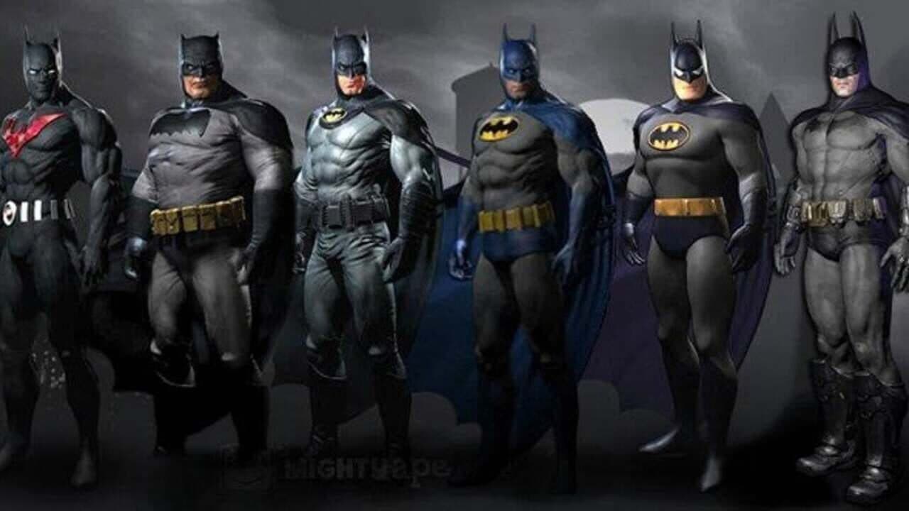 Batman: Arkham City - Ultimate Edition thumbnail 7