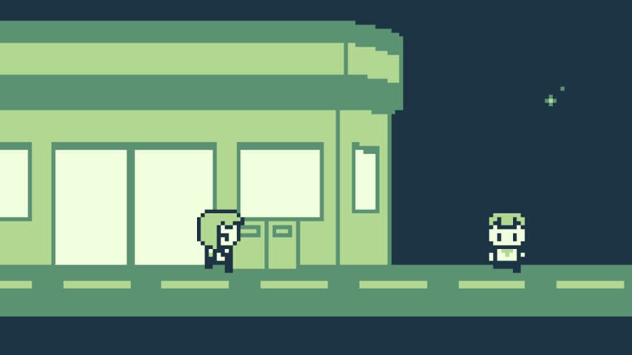 Vampire Night Shift screenshot 1