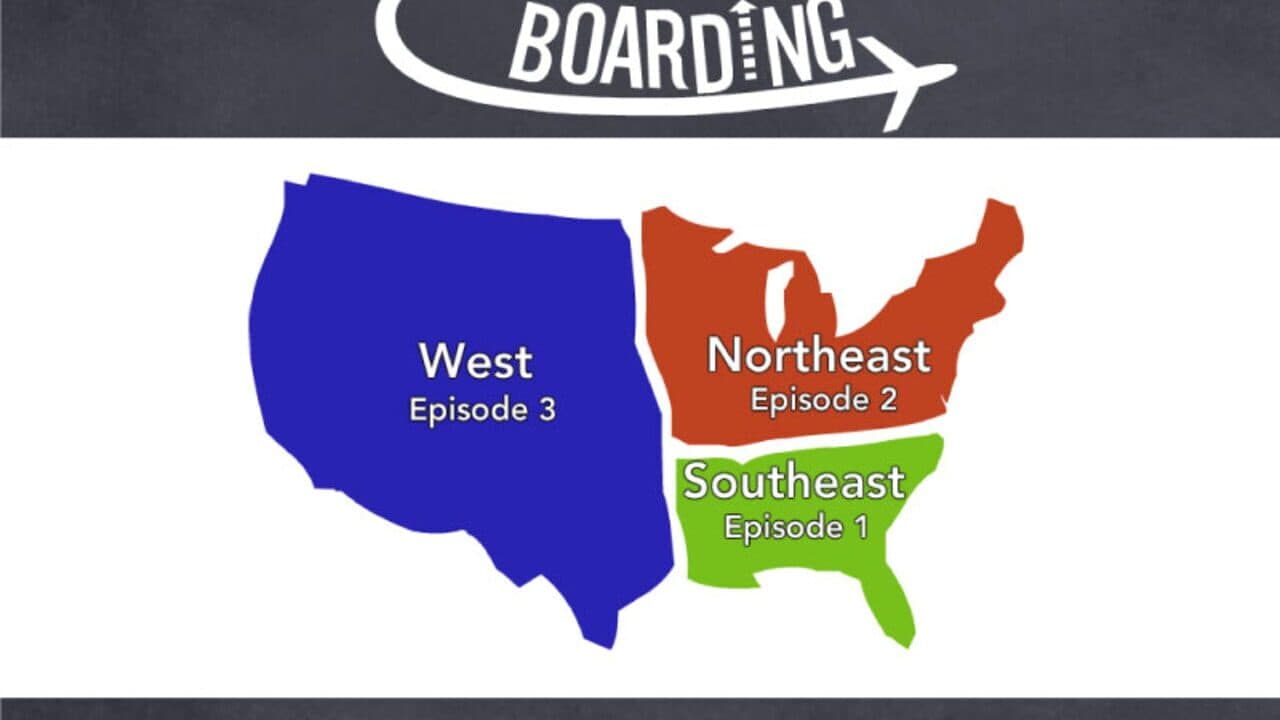 Now Boarding thumbnail 4