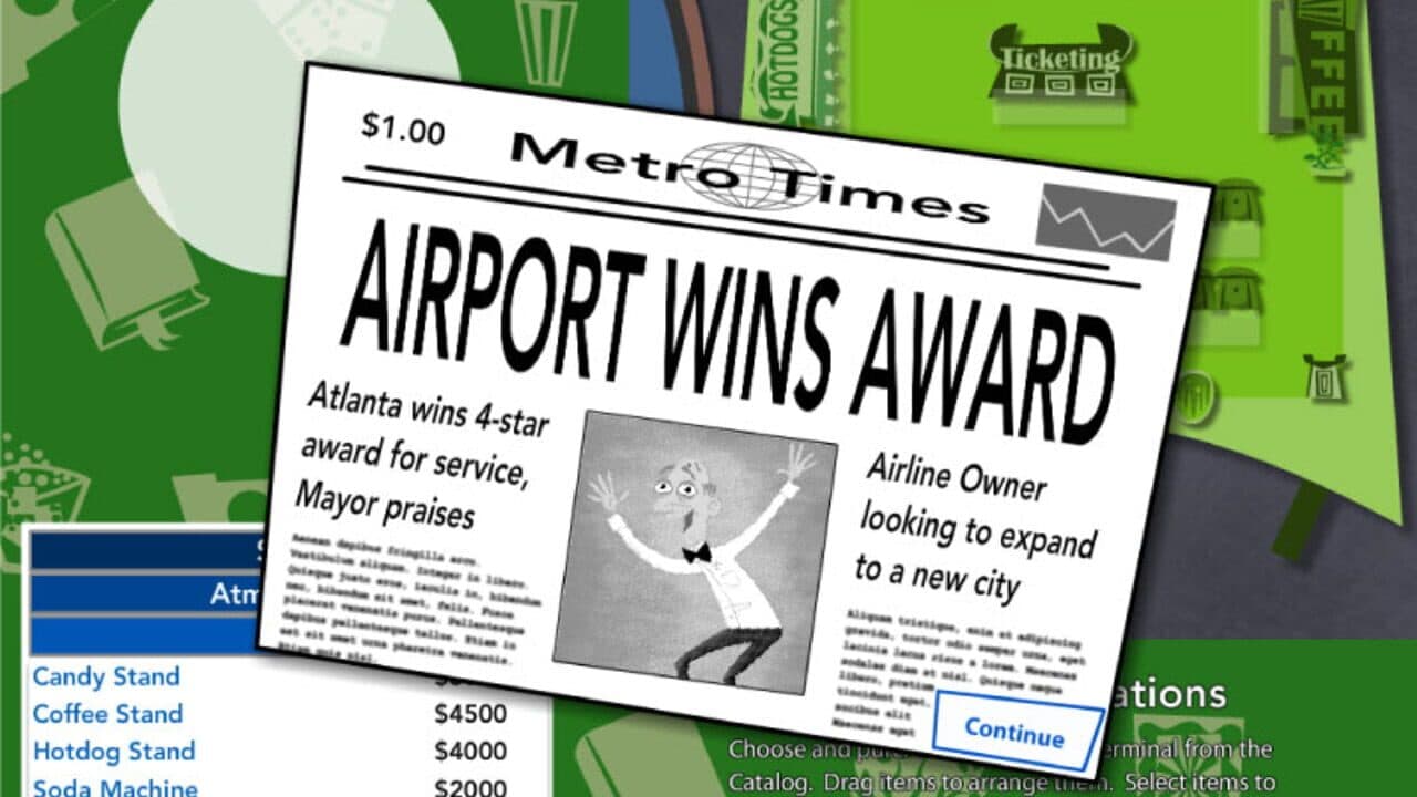 Now Boarding thumbnail 9