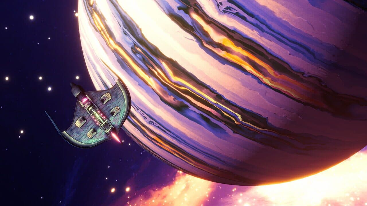 Out There: Oceans of Time thumbnail 2