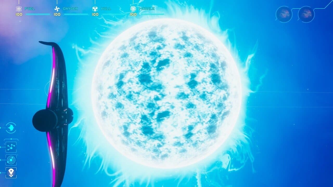 Out There: Oceans of Time thumbnail 3