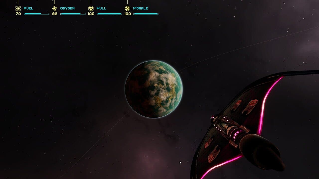 Out There: Oceans of Time thumbnail 5