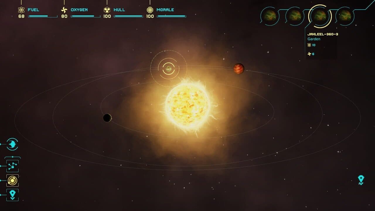 Out There: Oceans of Time thumbnail 7