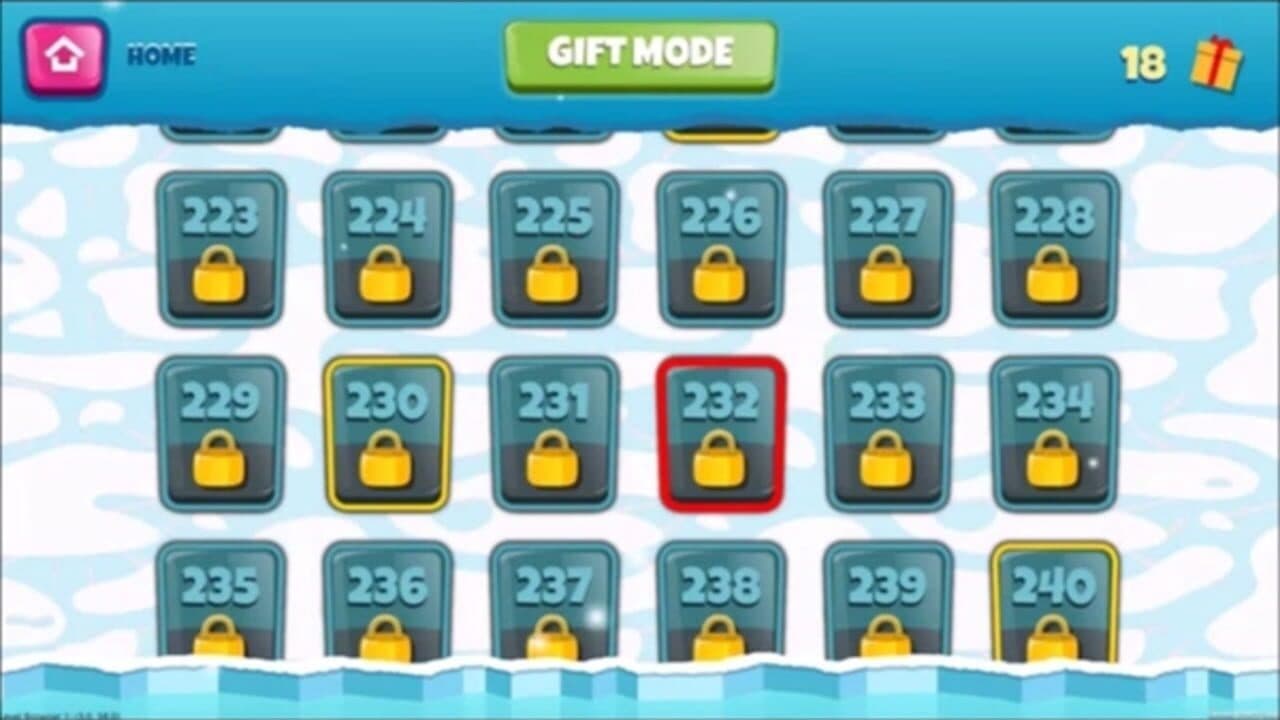 Santa's Xmas Adventure thumbnail 3