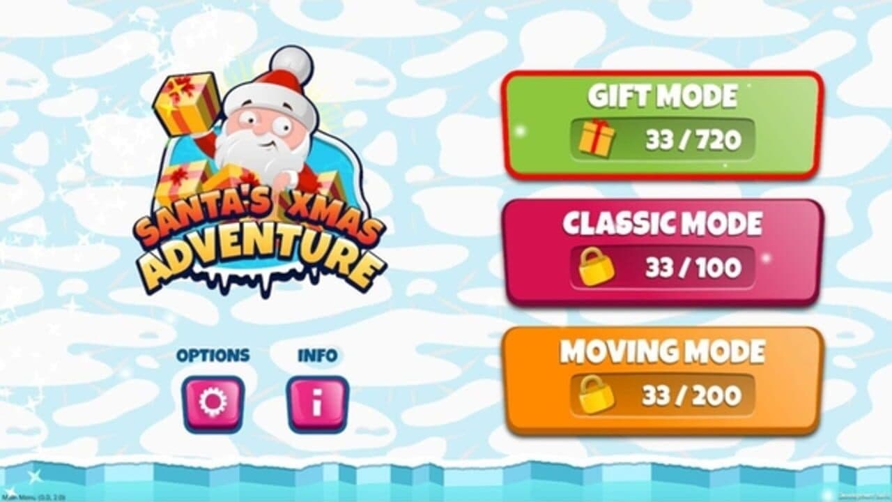 Santa's Xmas Adventure thumbnail 2