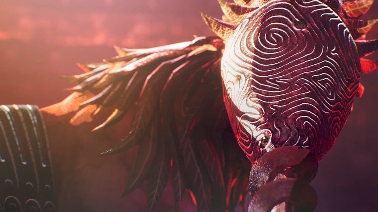 Scarlet Nexus thumbnail 5