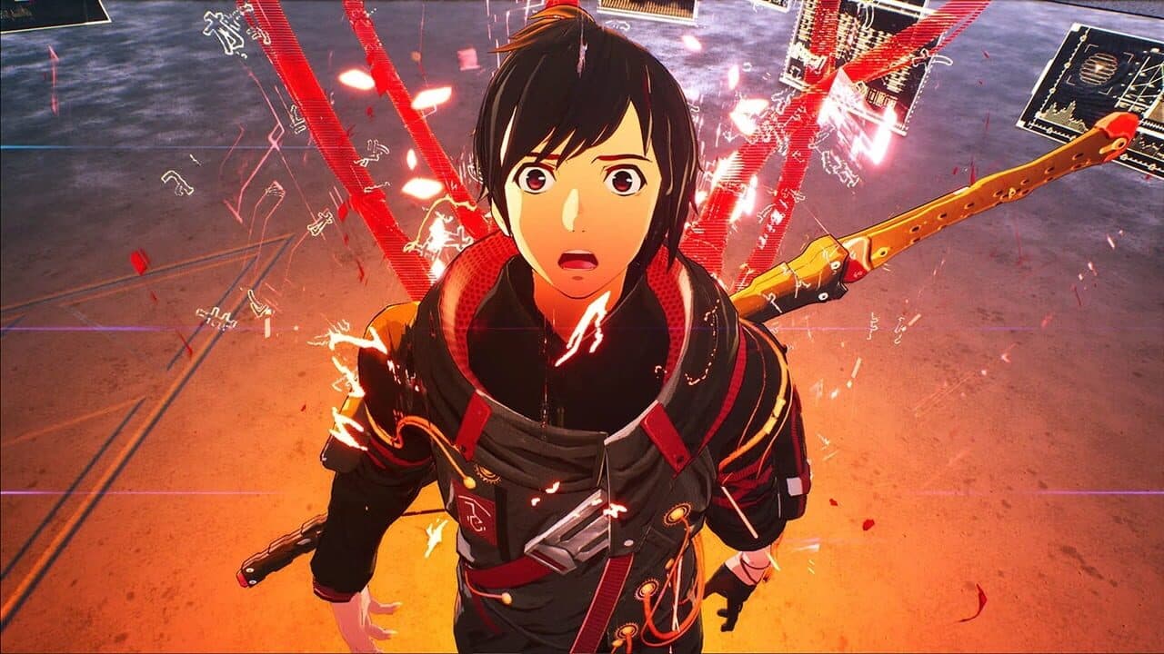 Scarlet Nexus thumbnail 2