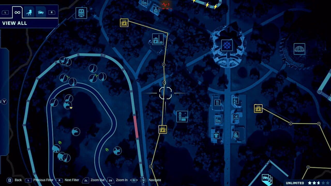 Jurassic World Evolution: Complete Edition thumbnail 3
