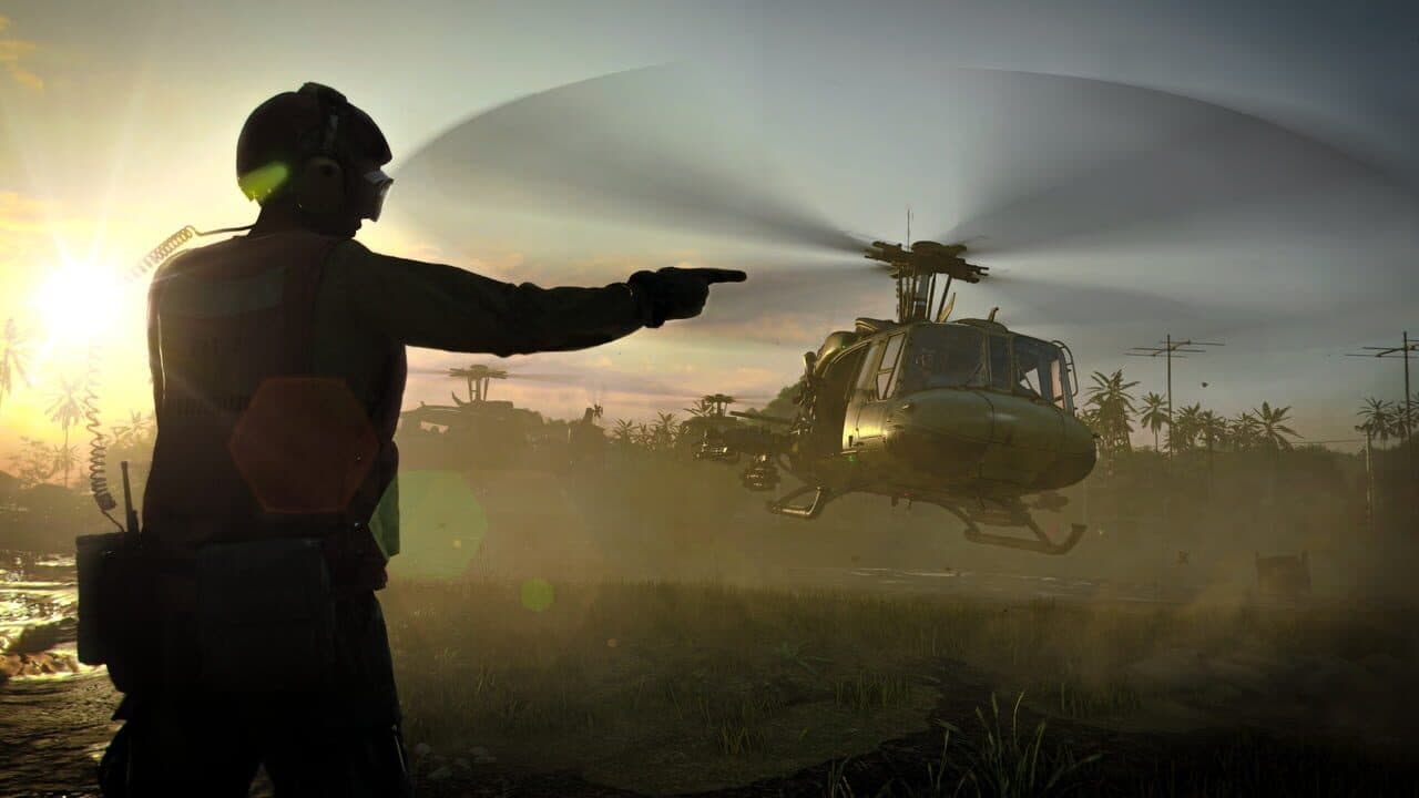 Call of Duty: Black Ops Cold War thumbnail 2