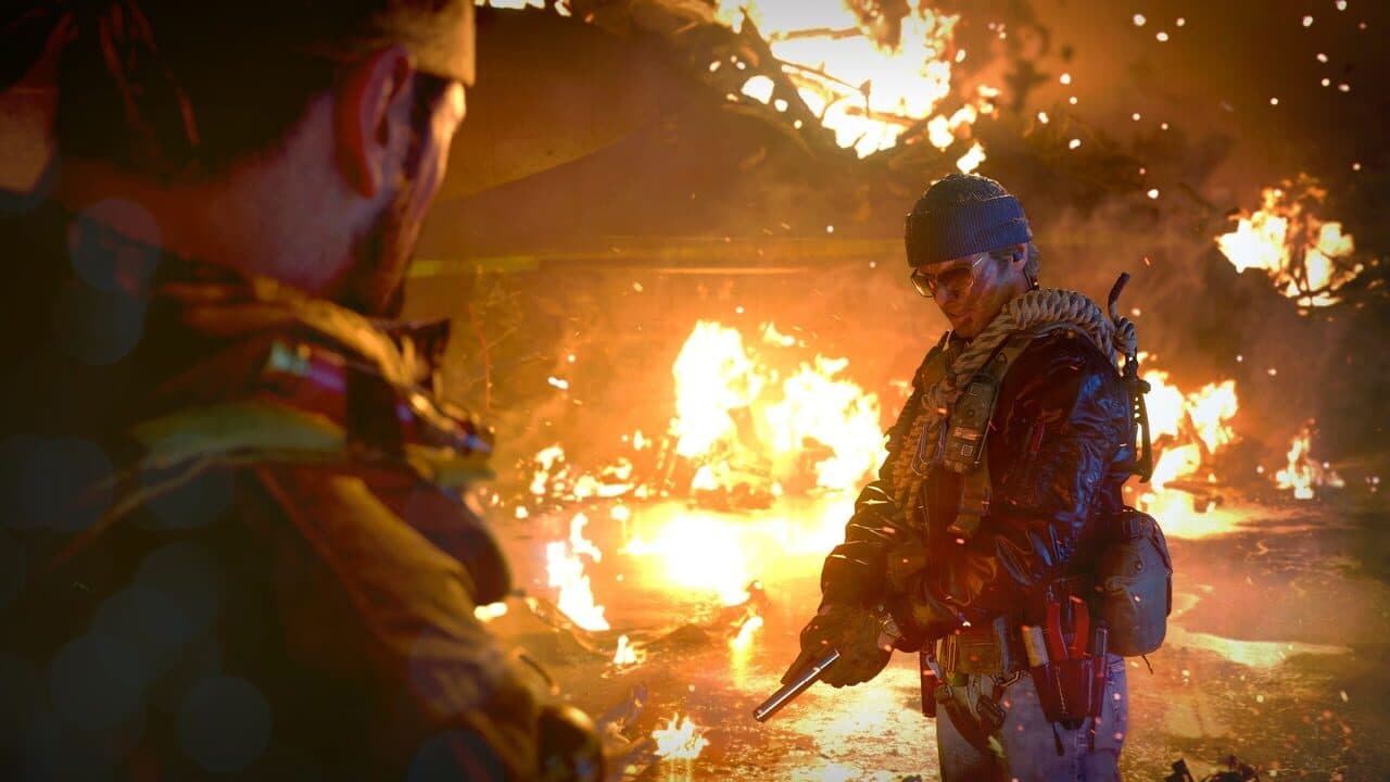 Call of Duty: Black Ops Cold War thumbnail 3