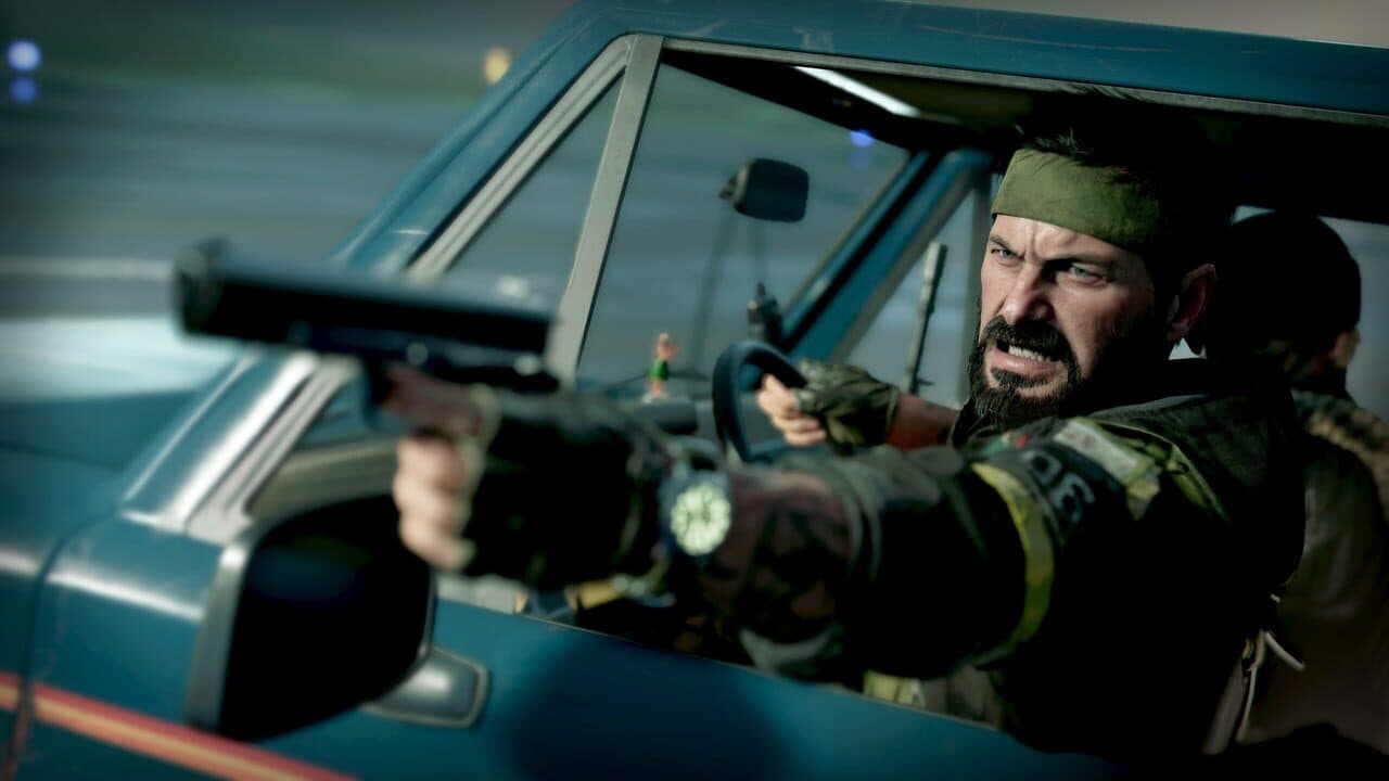 Call of Duty: Black Ops Cold War thumbnail 5