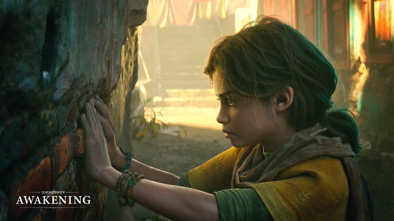 Unknown 9: Awakening thumbnail 4