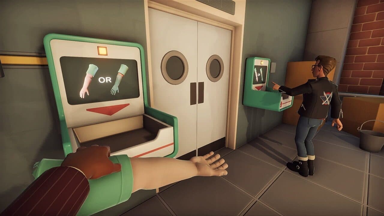 Surgeon Simulator 2 thumbnail 3