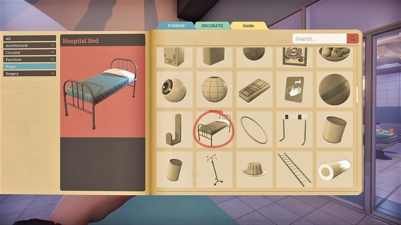 Surgeon Simulator 2 thumbnail 4