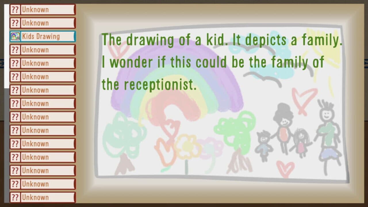 Ghosts and Bureaucracy thumbnail 6