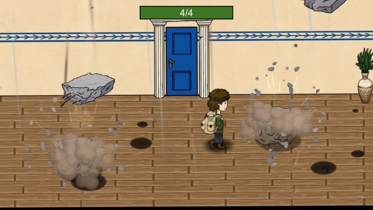 Ghosts and Bureaucracy thumbnail 8