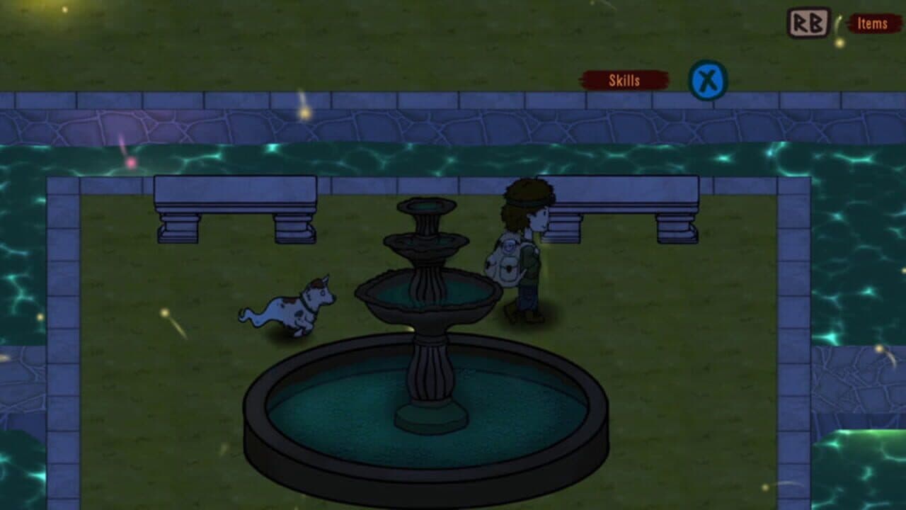 Ghosts and Bureaucracy thumbnail 3