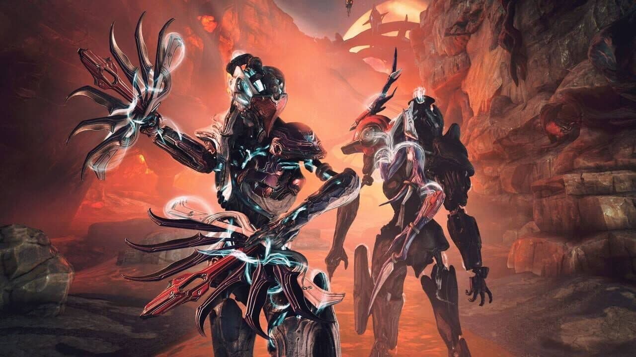 Warframe: Heart of Deimos thumbnail 2