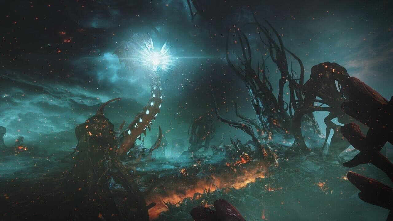 Warframe: Heart of Deimos thumbnail 3
