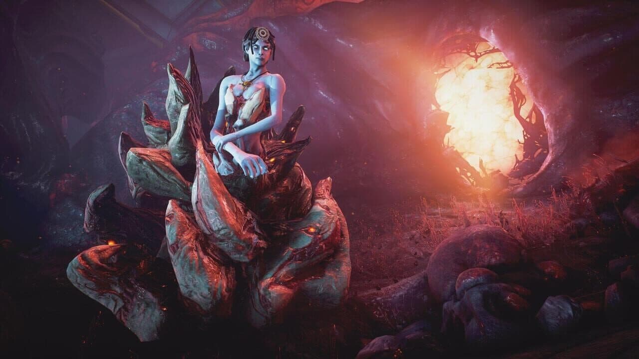 Warframe: Heart of Deimos thumbnail 4