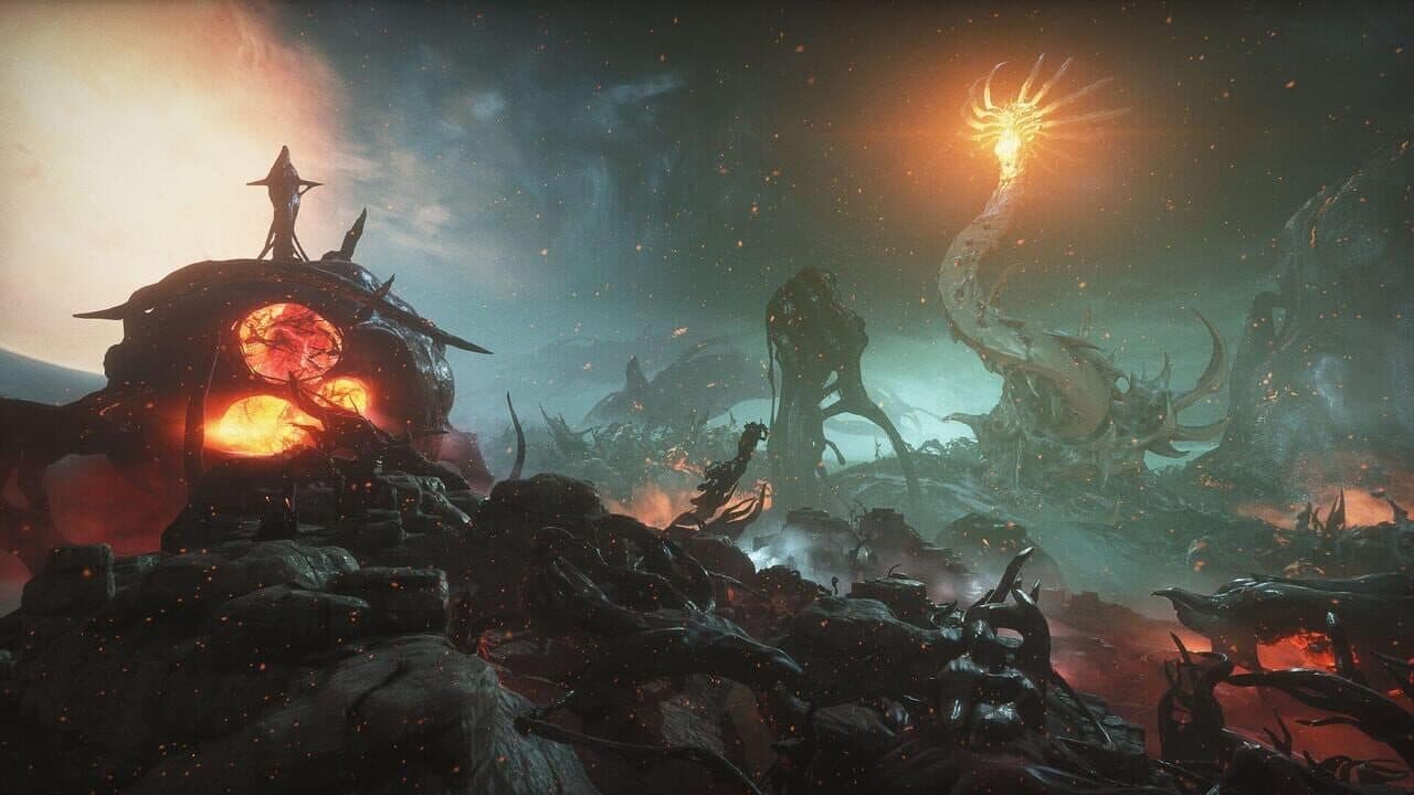 Warframe: Heart of Deimos thumbnail 6