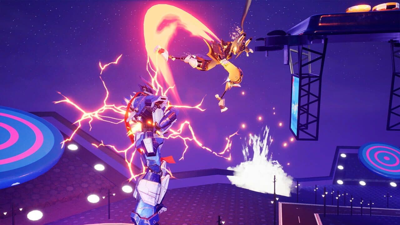 Override 2: Super Mech League thumbnail 4