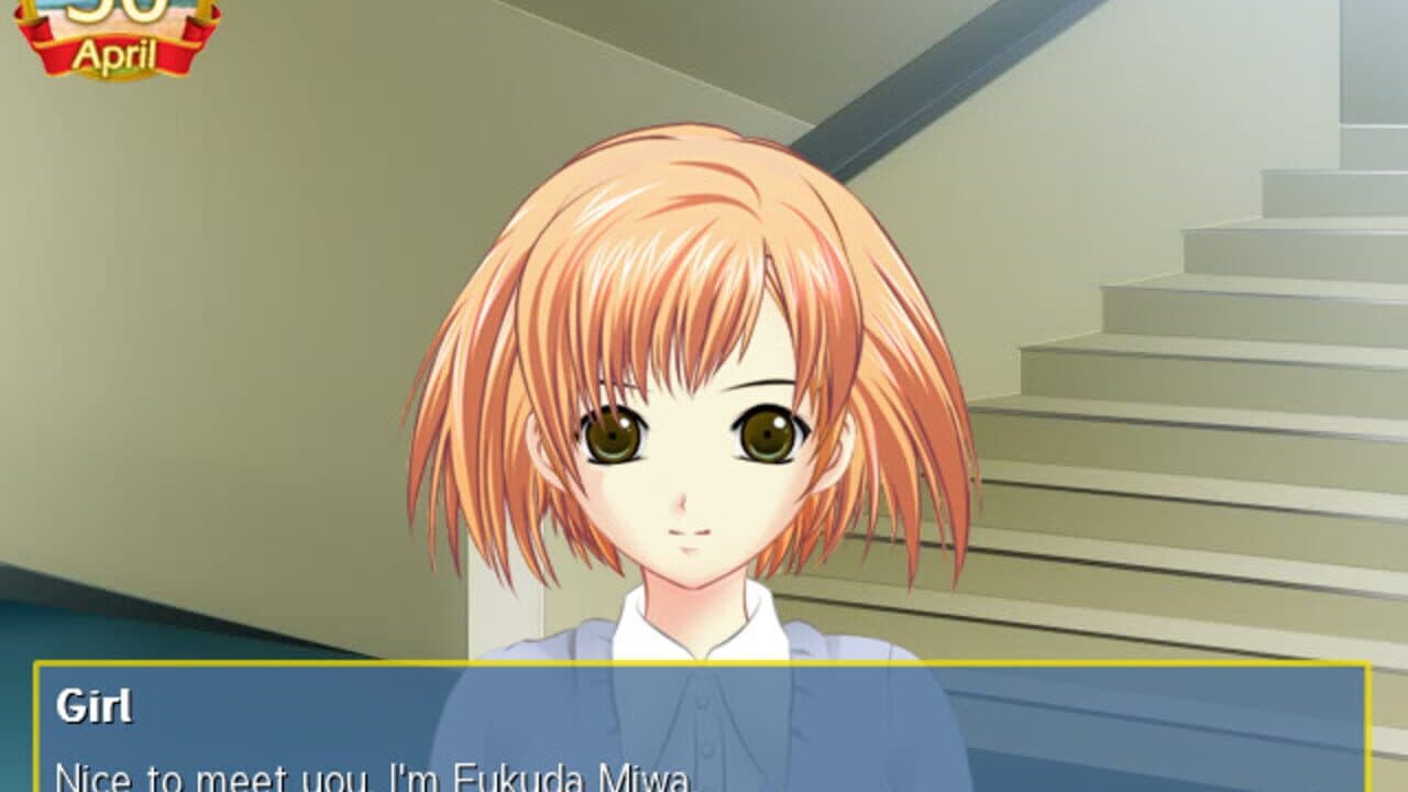 Clannad: The Past Path thumbnail 2