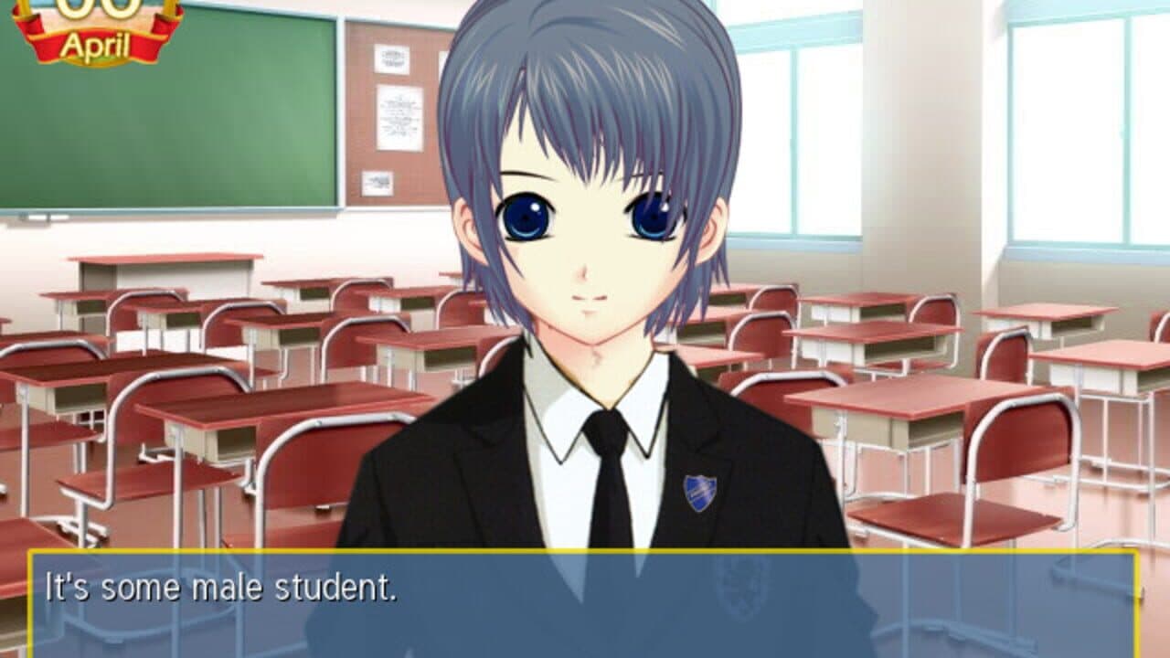 Clannad: The Past Path thumbnail 4