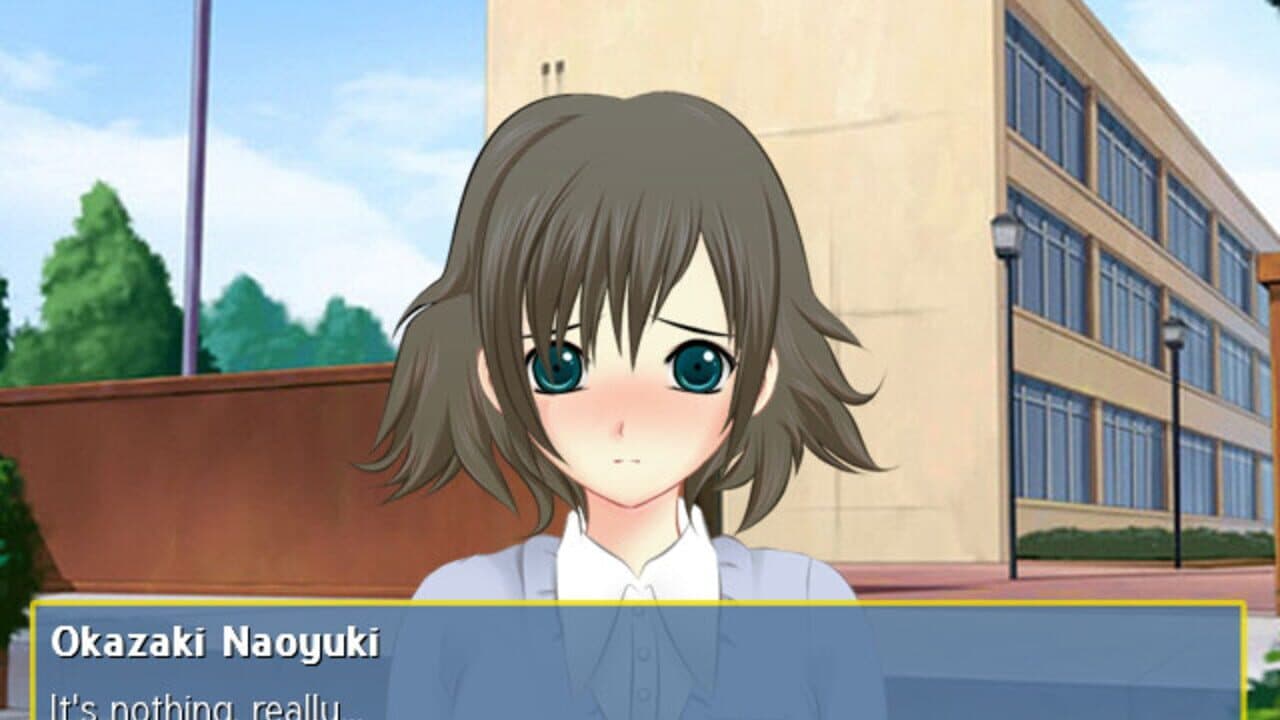Clannad: The Past Path thumbnail 5
