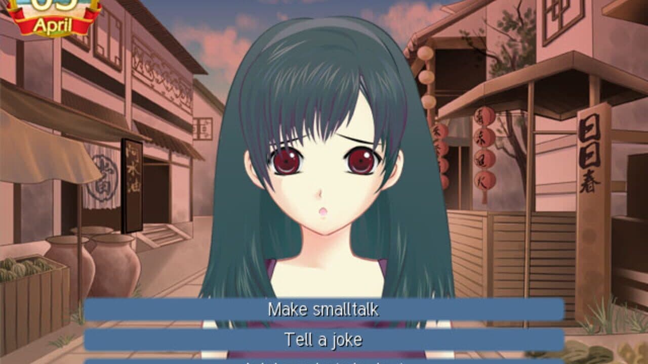 Clannad: The Past Path thumbnail 6
