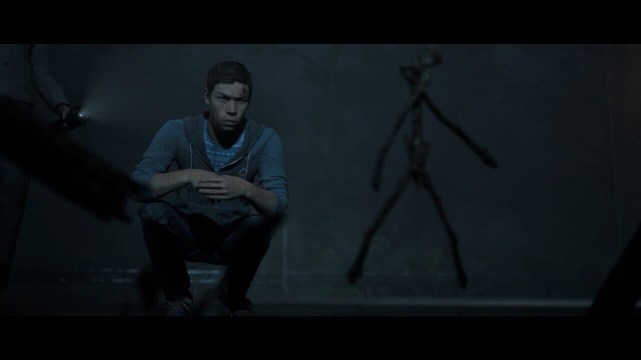 The Dark Pictures Anthology: Little Hope thumbnail 2