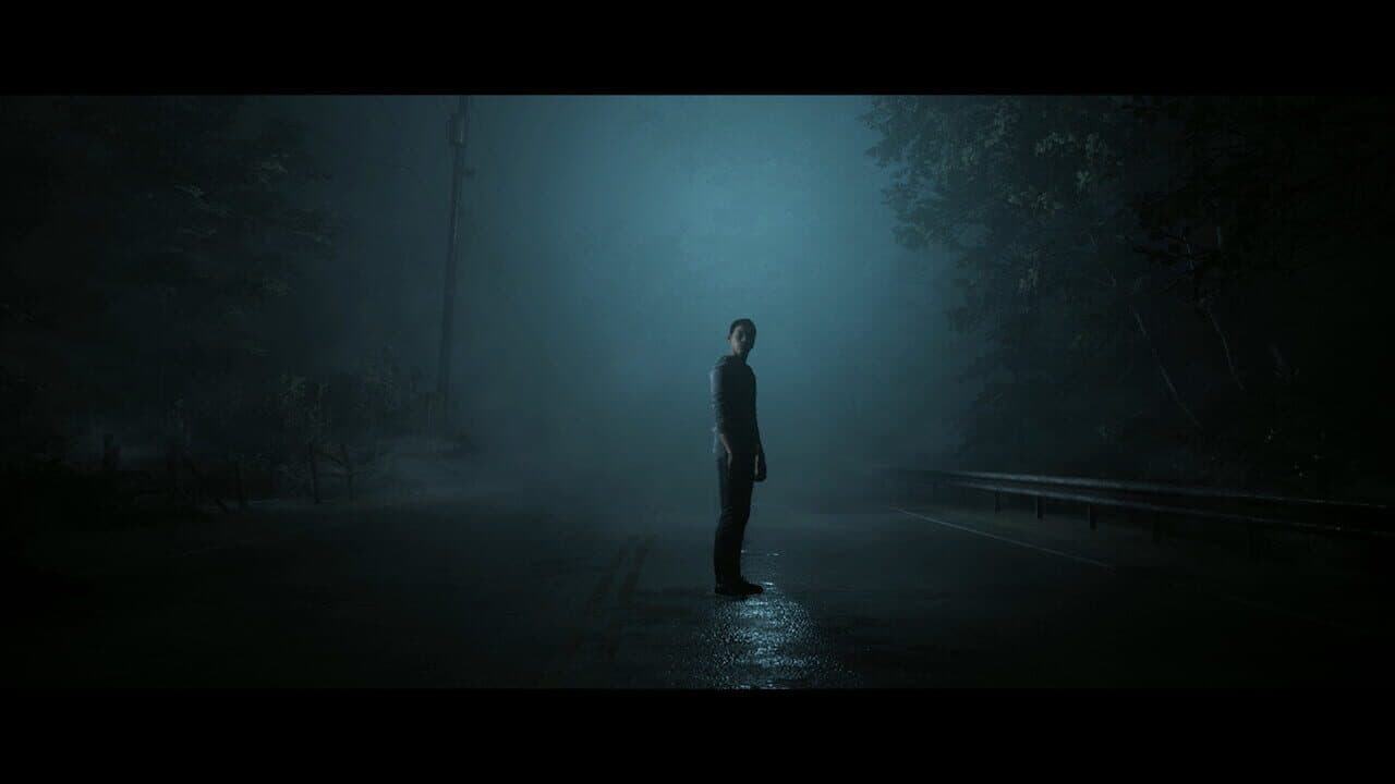 The Dark Pictures Anthology: Little Hope thumbnail 3