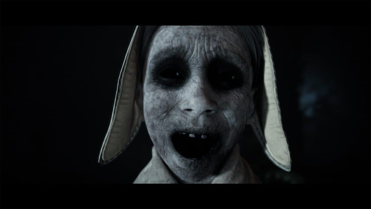 The Dark Pictures Anthology: Little Hope thumbnail 4