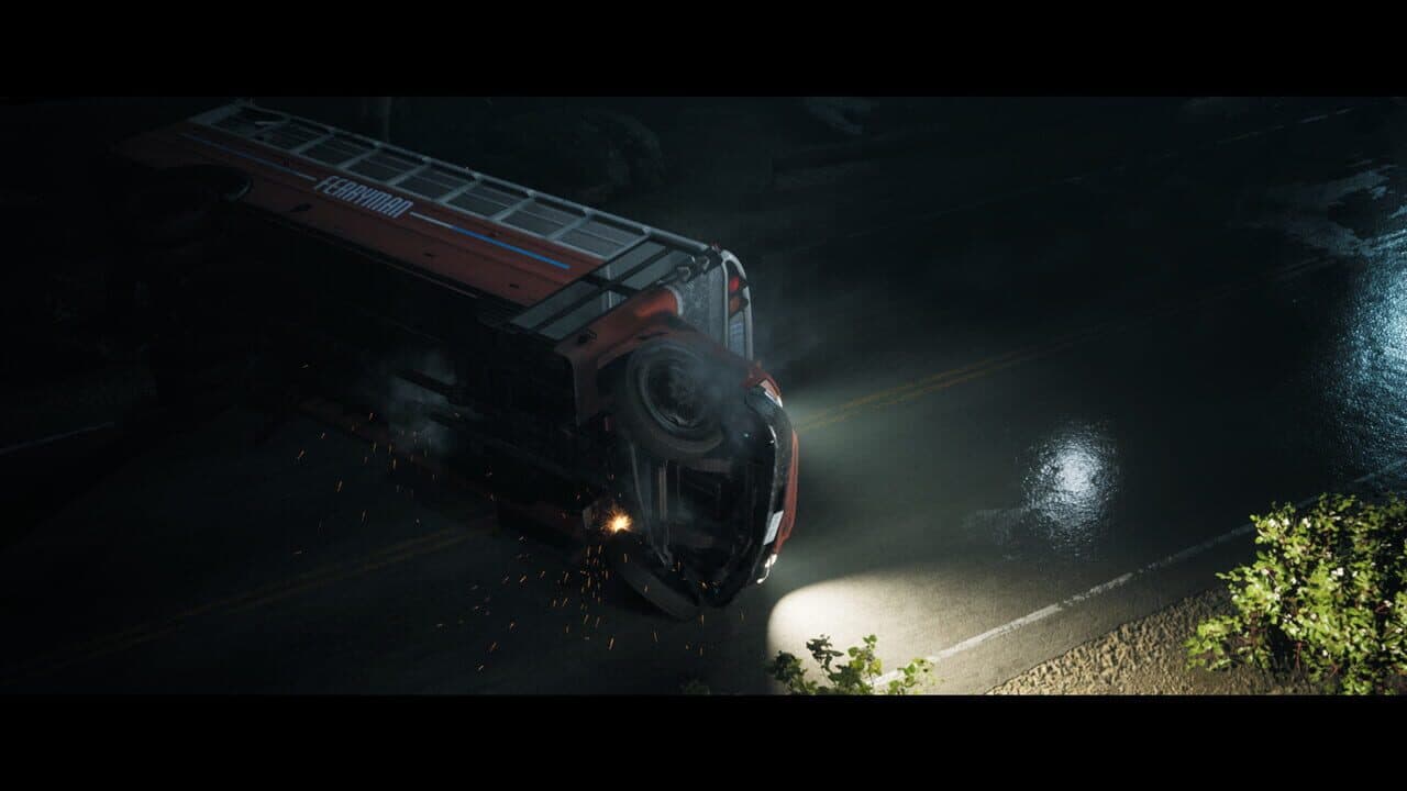The Dark Pictures Anthology: Little Hope thumbnail 5