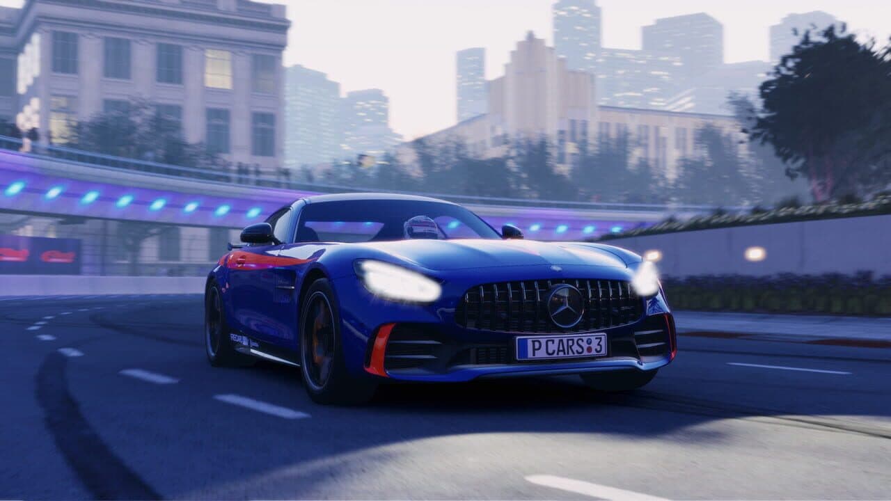 Project CARS 3 thumbnail 2