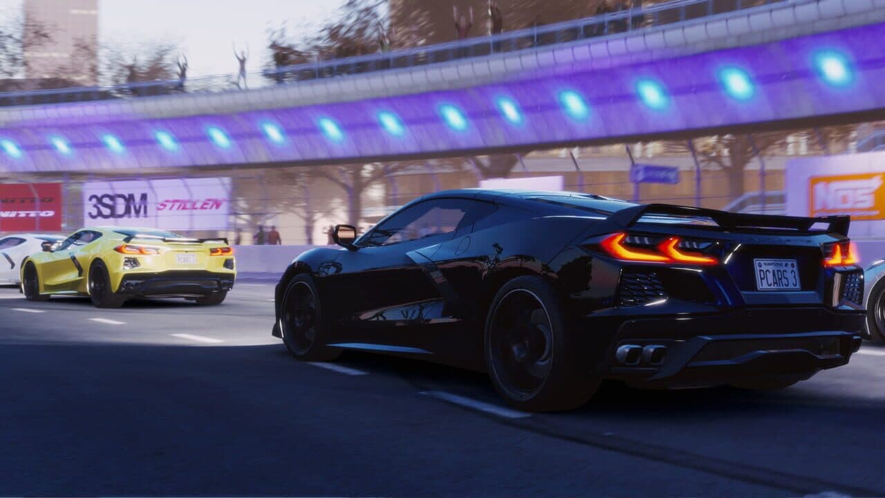 Project CARS 3 thumbnail 3