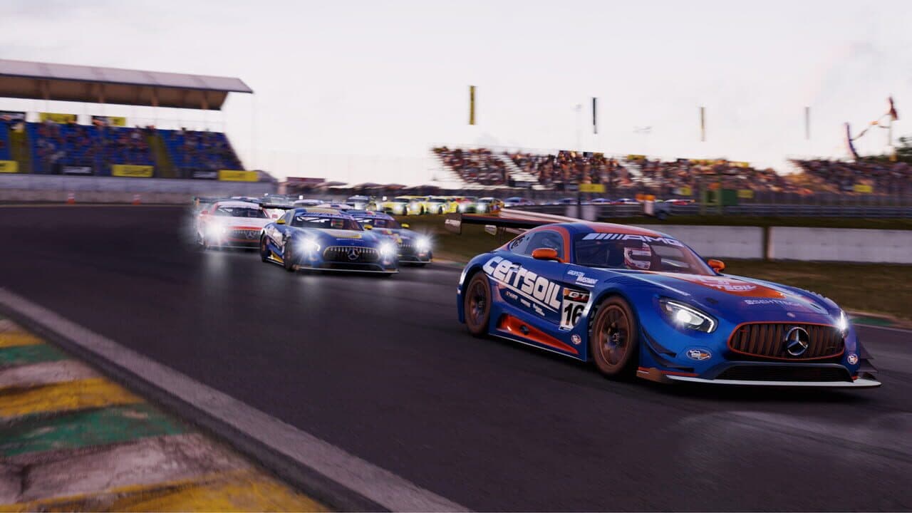 Project CARS 3 thumbnail 4