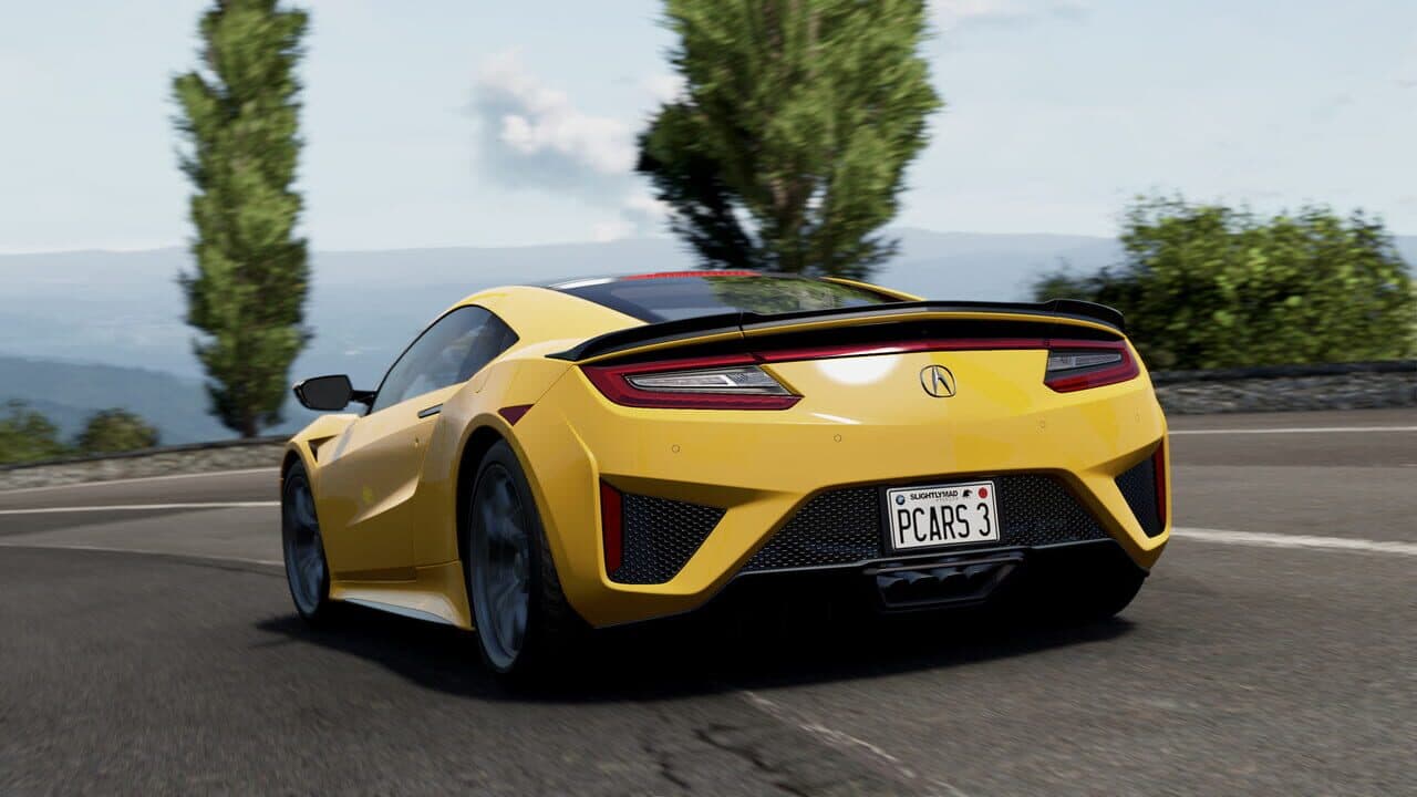 Project CARS 3 thumbnail 5