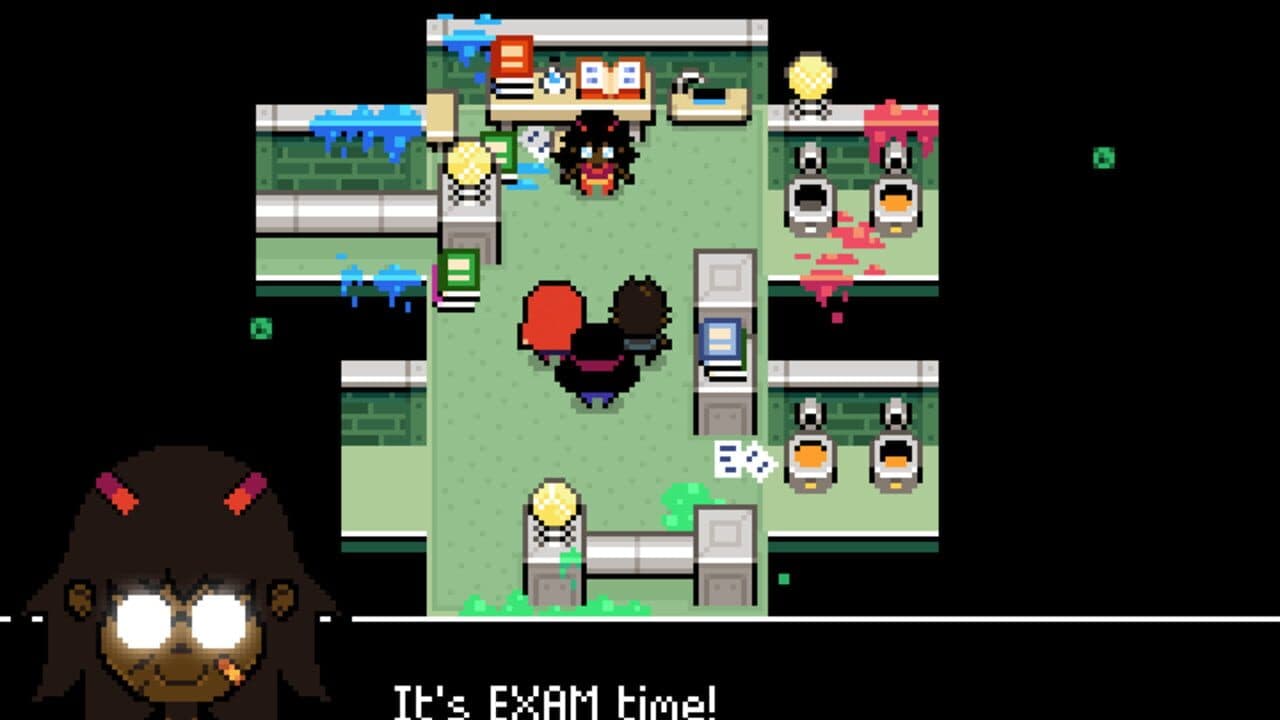 Ikenfell thumbnail 2