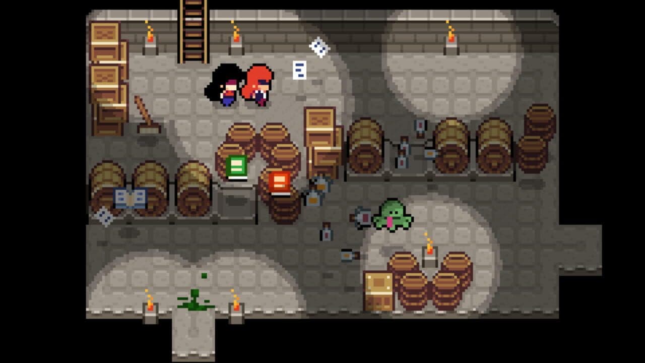 Ikenfell thumbnail 3