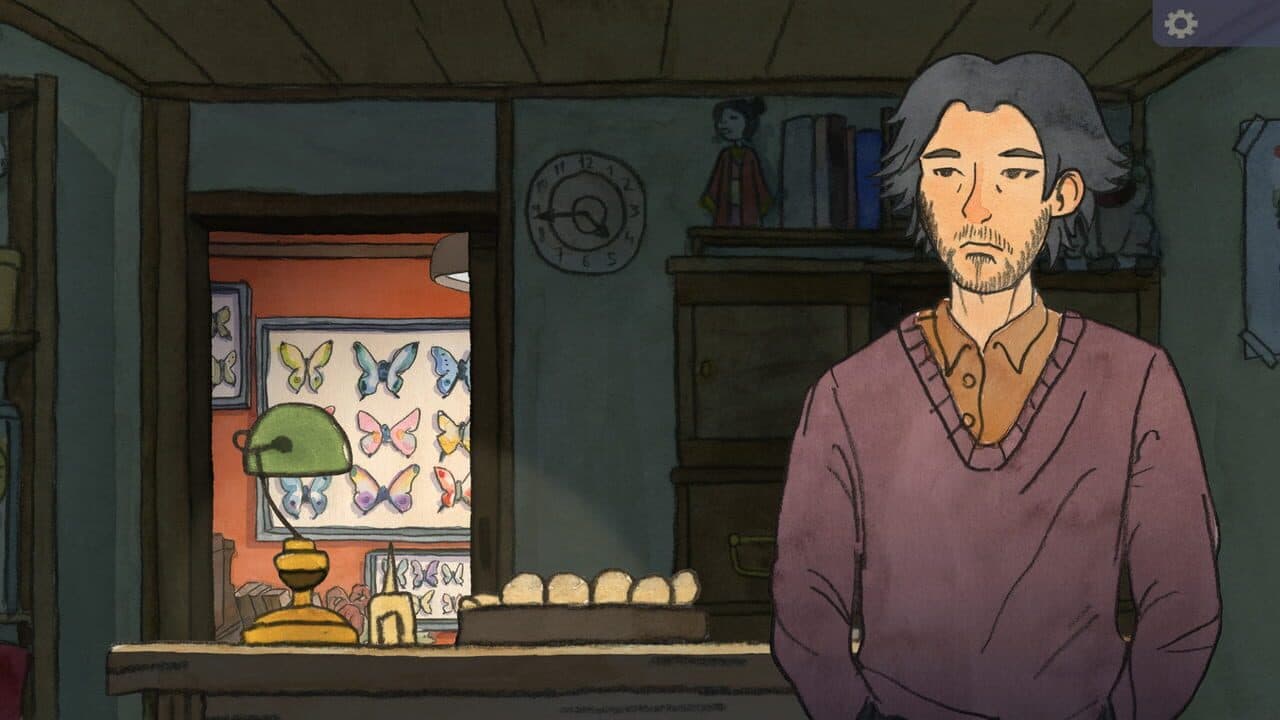 The Doll Shop screenshot 1