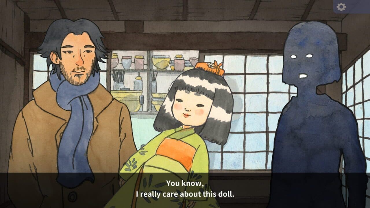 The Doll Shop thumbnail 3