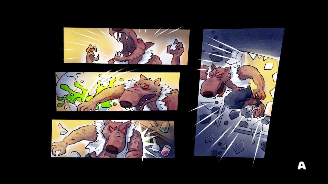 Rain City thumbnail 3