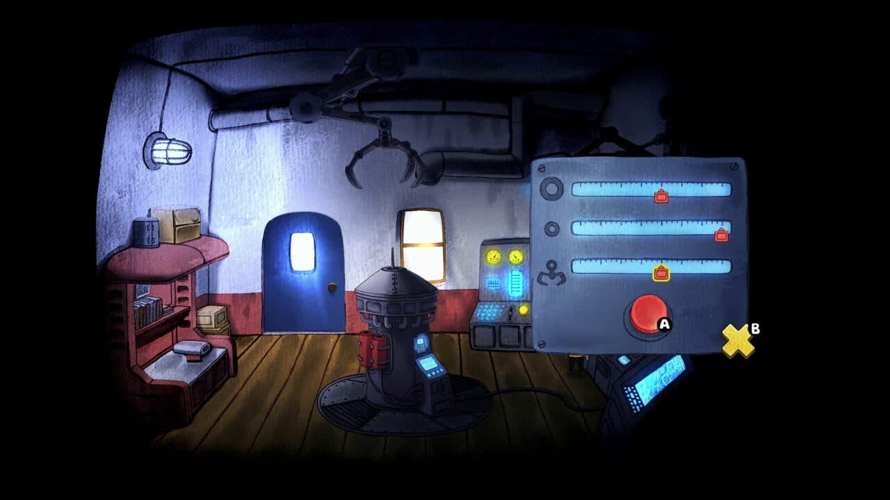 Rain City thumbnail 6