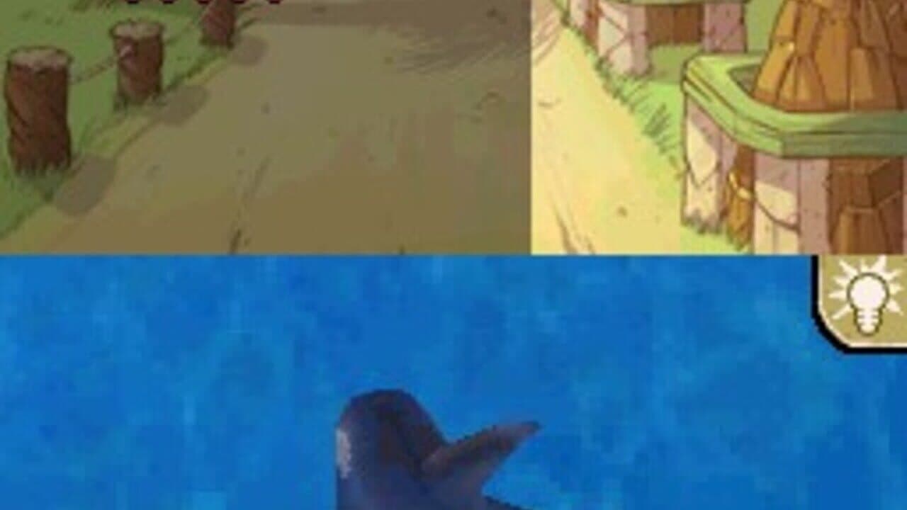 Petz Wild Animals: Dolphinz thumbnail 3